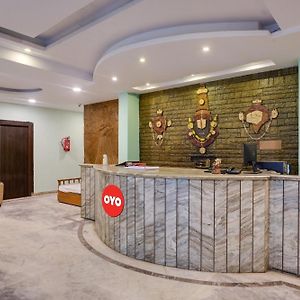 Hotel O Sree Simran Palace